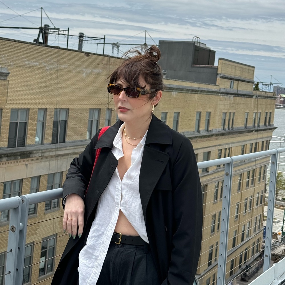 Meet your Posher, Britney